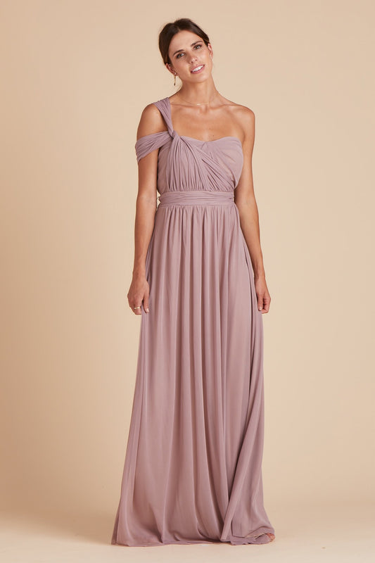 Chicky Convertible Bridesmaid Dress in ...